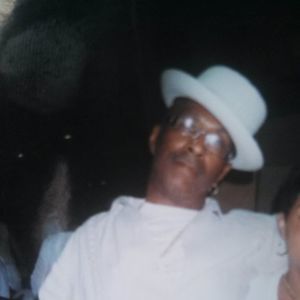 Meet your Posher, William